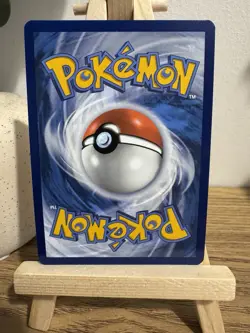 Pokemon TCG Mew EX Gold Hyper Rare Scarlet & Violet 151 Card 205/165 - Image 4