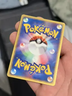 McDonald's Charmander Holo Card 004/018 Japanese Pokemon E-Series Promo - Image 3