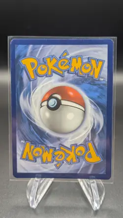 Pokemon TCG Pidgey 016/165 Scarlet Violet 151 Reverse Holo League Stamped NM 🔥 - Image 2