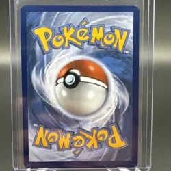 Pokemon TCG Team Rockets Moltres EX Destined Rivals Card 229/182 SIR Stamped - Image 2