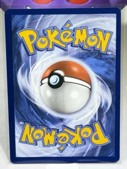 Pokemon TCG Arven's Mabosstiff EX #235/182 Sv10: Destined Rivals SIR - Image 2