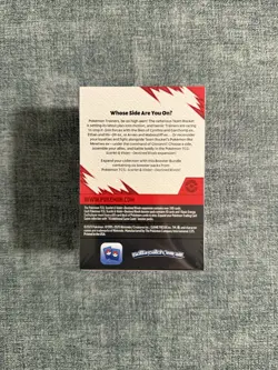 Pokemon TCG: Destined Rivals Booster Bundle 6 Packs Factory Sealed - Image 2