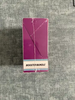 Pokemon TCG: Destined Rivals Booster Bundle 6 Packs Factory Sealed - Image 3