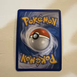 Shuckle HGSS15 Black Star Promo Pokemon Card Holo - Image 2