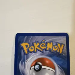 Shuckle HGSS15 Black Star Promo Pokemon Card Holo - Image 3
