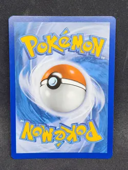 Revavroom ex Pokemon Shrouded Fable 081/064 Full Art Ultra Rare NM - Image 2