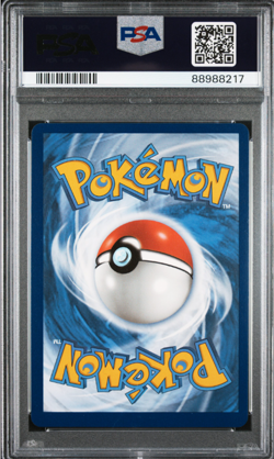 2022 POKEMON SWORD & SHIELD LOST ORIGIN #TG20 FA/CROBAT V LOST ORIGIN PSA 9 Mint - Image 2