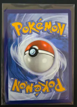 Pokemon TCG Ditto Pokemon Prize Pack Series 6 Promo Pokemon NM - Image 3