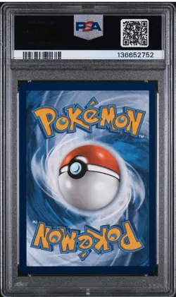 PSA 9 Mint 2024 Pokemon SSP En Ceruledge Illustration Rare #197 - Image 2