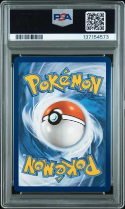 2024 POKEMON SVP EN-SV BLACK STAR PROMO #075 MIMIKYU PSA 10 - Image 2