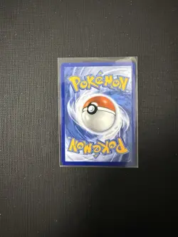 Pokemon Steelix Holo 150/132 ME01: Mega Evolution Near Mint - Image 2