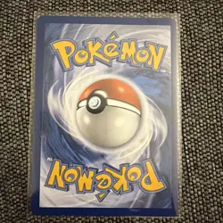 Pokemon: Ethan's Ho-Oh EX 209/182 Destined Rivals Ultra Rare - Image 2