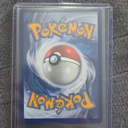 Pokemon Cynthia's Garchomp EX 241/182 Sv10: Destined Rivals Holo Hyper Rare - Image 2