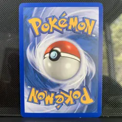 Pokemon TCG Trainer Expedition Base Set 138/165 Copycat Ken Sugimori NM - Image 3