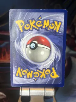 Pokemon TCG Electabuzz #2 The First Movie Promo - Image 2