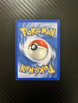 Pokemon Wailmer 83/100 Sandstorm Regular NM - Image 2