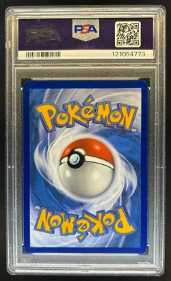 2022 Pokemon SWSH Lost Origin Charizard Trainer Gallery #TG03/TG30 PSA 9 - Image 2