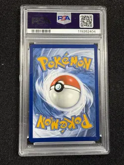 2022 Pokemon SWSH Lost Origin Charizard Trainer Gallery #TG03/TG30 PSA 7 - Image 4