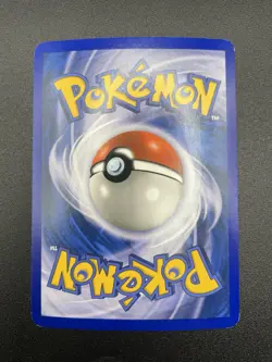 Venusaur Holo Rare Pokemon Card #30/165 E-Series 2002 Expedition Reverse Holo - Image 3