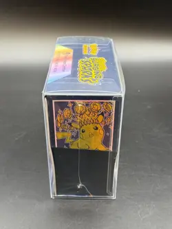 Pokemon Center Exclusive Surging Sparks Elite Trainer Box PC ETB SEALED - Image 2