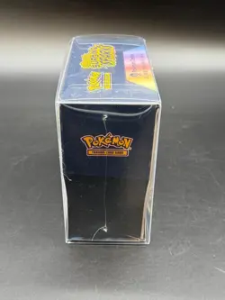 Pokemon Center Exclusive Surging Sparks Elite Trainer Box PC ETB SEALED - Image 3