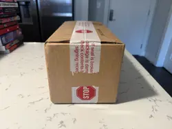 Pokemon Center TCG S&V Surging Sparks Sealed ETB Case (4 ETBs) - Image 5