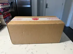 Pokemon Center TCG S&V Surging Sparks Sealed ETB Case (4 ETBs) - Image 2