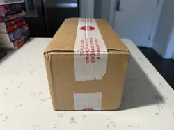 Pokemon Center TCG S&V Surging Sparks Sealed ETB Case (4 ETBs) - Image 3