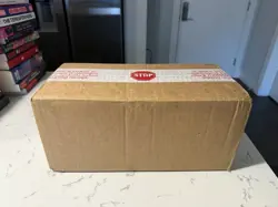 Pokemon Center TCG S&V Surging Sparks Sealed ETB Case (4 ETBs) - Image 4