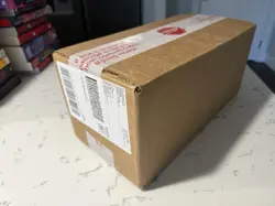 Pokemon Center TCG S&V Surging Sparks Sealed ETB Case (4 ETBs) - Image 5