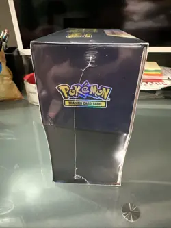 Pokemon Surging Sparks Elite Trainer Box ETB Pokemon Center Exclusive New Sealed - Image 3