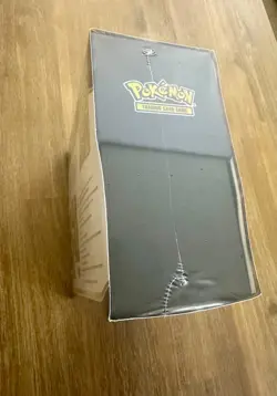Pokemon TCG: Surging Sparks Pokemon Center Elite Trainer Box ETB SEALED & NEW! - Image 3