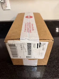Pokemon Center TCG S&V Surging Sparks Sealed ETB Case (4 ETBs) - Image 1