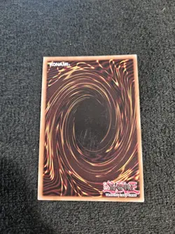 Junk Giant (PGL2-EN001) - Gold Secret Rare - 1st Edition - Image 2