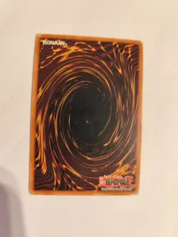 Yu-Gi-Oh Elementarheld Donnergigant TLM-DE036 Ultra Rare Deutsch Holo Karte TCG - Image 2