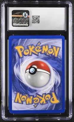 Mawile Holo Rare CGC 10 GEM MINT Pokemon (2003) EX Sandstorm #9/100 - Image 2