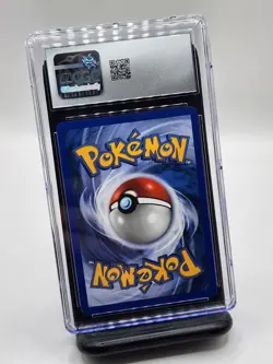 Eevee - Pokemon EX Sandstorm Reverse Holo 63/100, Near Mint+ (CGC 7.5) - Image 3