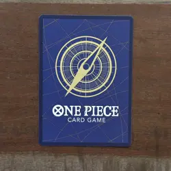 One Piece TCG The Best Vol. 2 PRB-02 Monkey.D.Luffy Reprint EB02-061 English NM - Image 3
