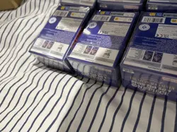 One Piece x6 Double Pack Set DP-09 Azure Seas Seven OP-14 - Brand New & Sealed - Image 4