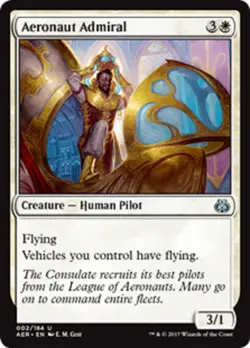 MtG Magic The Gathering Aether Revolt Uncommon Cards x1 - Image 2