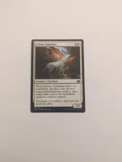 Felidar Guardian Aether Revolt Regular NM MTG - Image 1