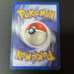 DARK ALAKAZAM 18/82 Non-Holo Rare Team Rocket Set WOTC 2000 - Pokemon Card - Image 2