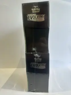 2 x Evolving Skies - Pokemon Center - ETB Elite Trainer Box - New Sealed Mint - Image 4