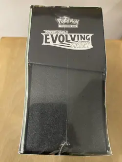 Pokemon TCG EVOLVING SKIES Elite Trainer Box ETB Brand New/Factory Sealed - Image 5