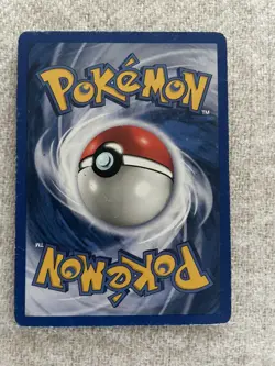 Pokemon Card Pikachu Neo Genesis 1st Edition Common 70/111 - Image 2
