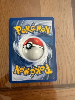 Pikachu Neo Genesis 1st Edition Common 70/111 Pokemon Card Near Mint - Image 2