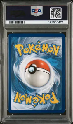 2019 POKEMON SM BLACK STAR PROMO #SM193 FULL ART/GARCHOMP & GIRATINA GX PSA 10 - Image 2