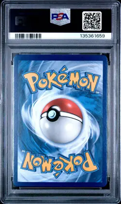 2019 POKEMON SM BLACK STAR PROMO #SM193 FULL ART/GARCHOMP & GIRATINA GX PSA 10 - Image 2