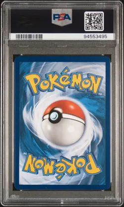 2019 POKEMON SM BLACK STAR PROMO #SM193 FULL ART/GARCHOMP & GIRATINA GX PSA 10 - Image 2