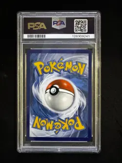 2019 POKEMON SM BLACK STAR PROMO #SM193 FULL ART/GARCHOMP & GIRATINA GX PSA 10 - Image 2